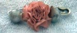 Rose Pin